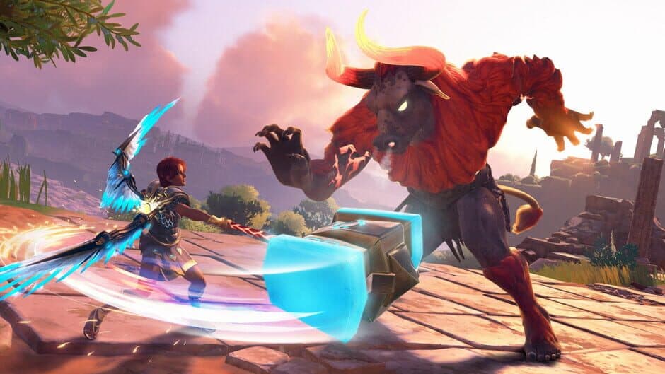 Immortals Fenyx Rising screenshot 7