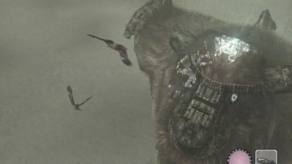 Shadow of the Colossus screenshot 4