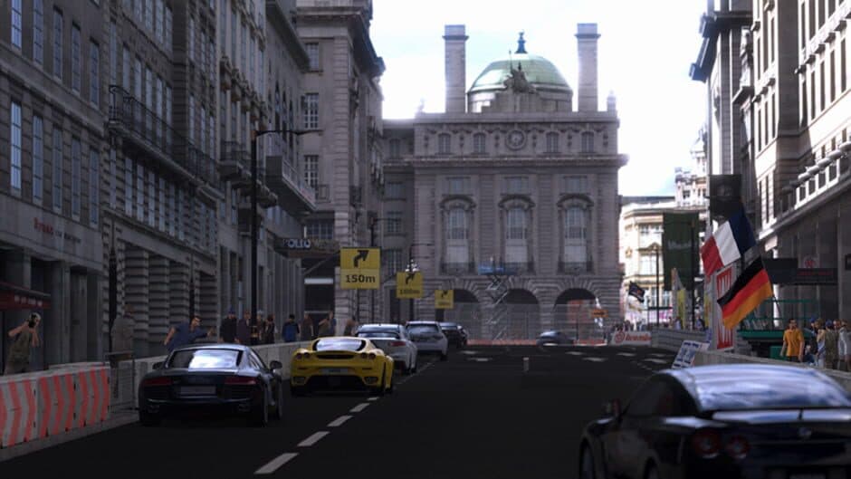 Gran Turismo 5 Prologue screenshot 7