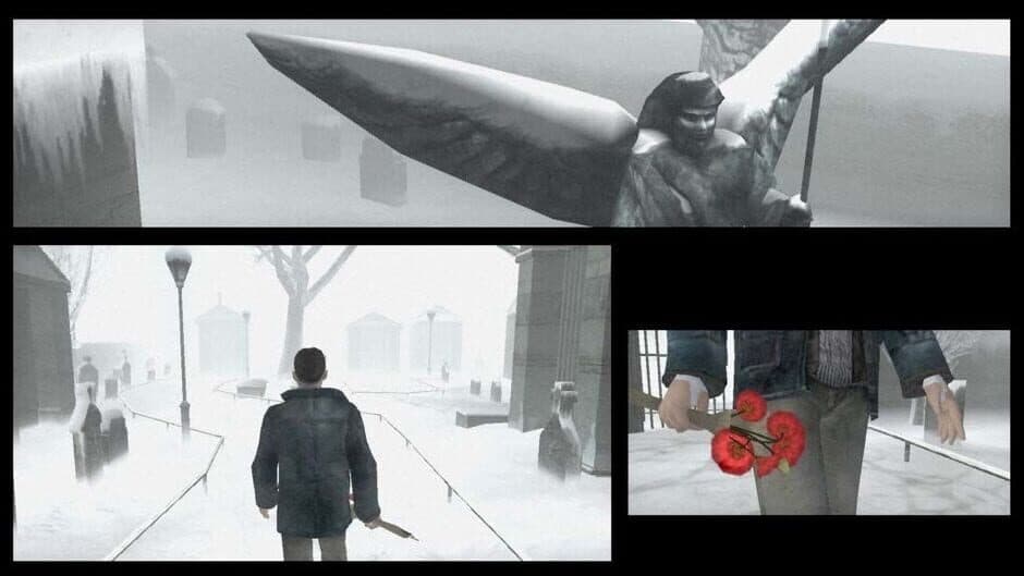 Indigo Prophecy screenshot 8