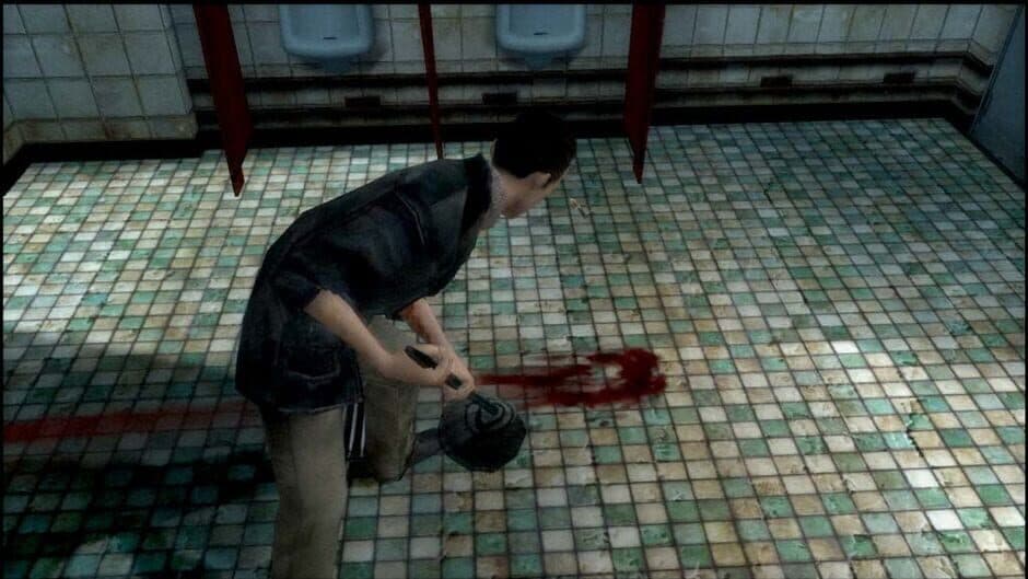 Indigo Prophecy screenshot 4