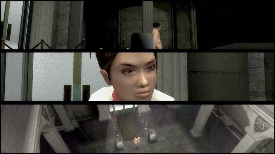 Indigo Prophecy screenshot 5