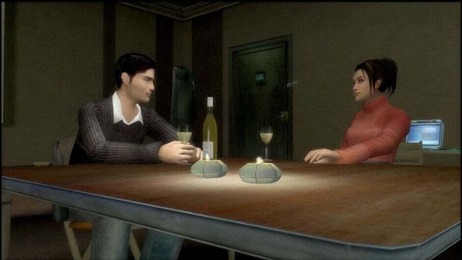 Indigo Prophecy screenshot 3