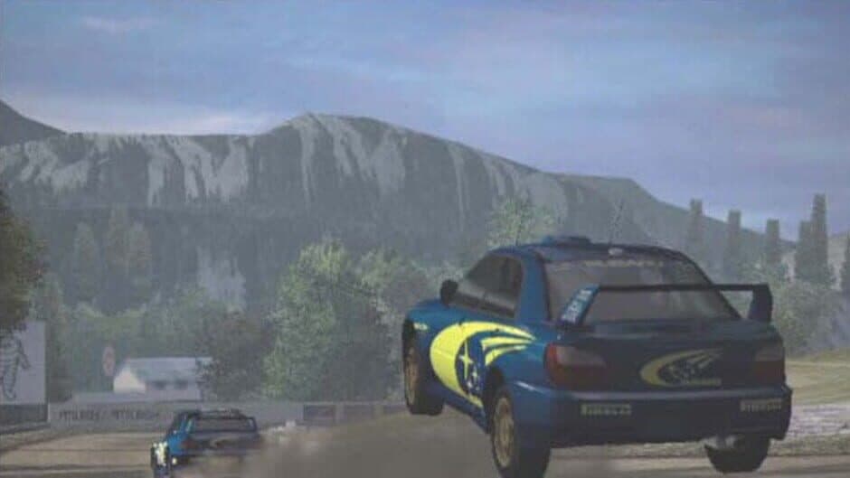 Gran Turismo 3: A-Spec screenshot 3