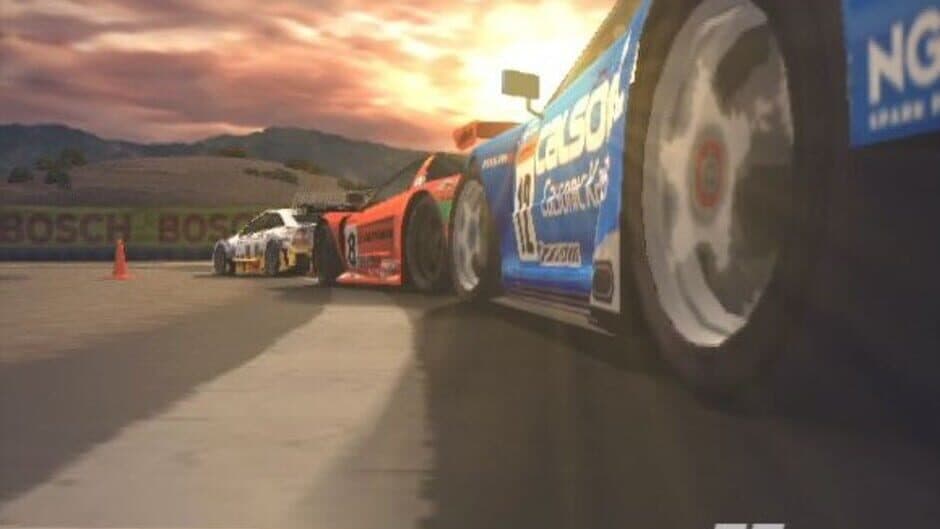 Gran Turismo 3: A-Spec screenshot 7