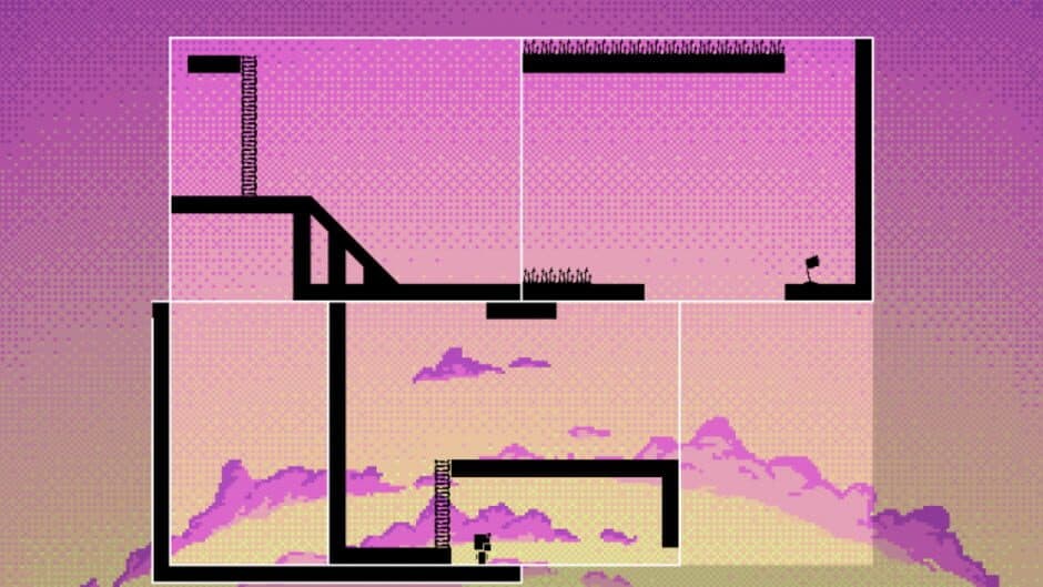 Pieceful screenshot 1