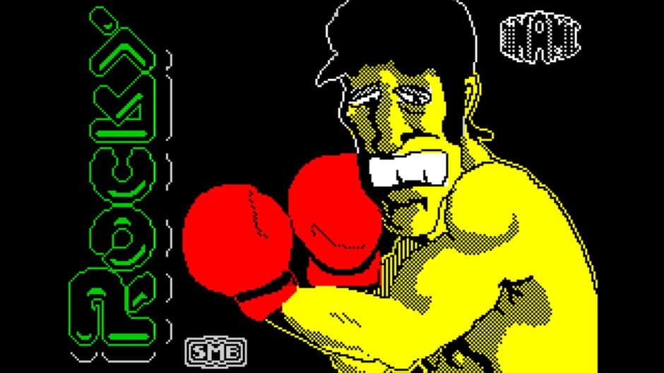 Rocky screenshot 4