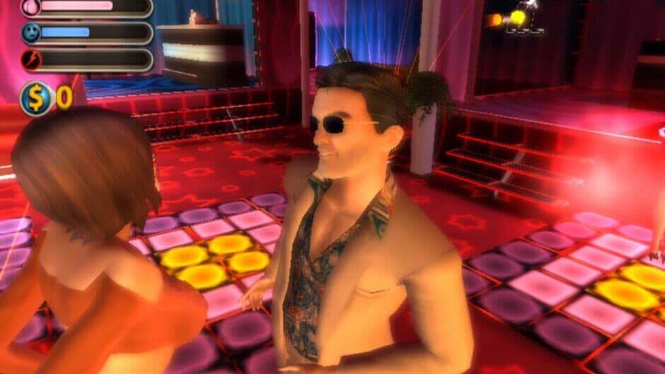7 Sins screenshot 3
