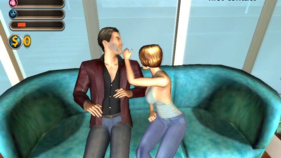 7 Sins screenshot 4