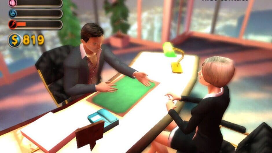 7 Sins screenshot 5