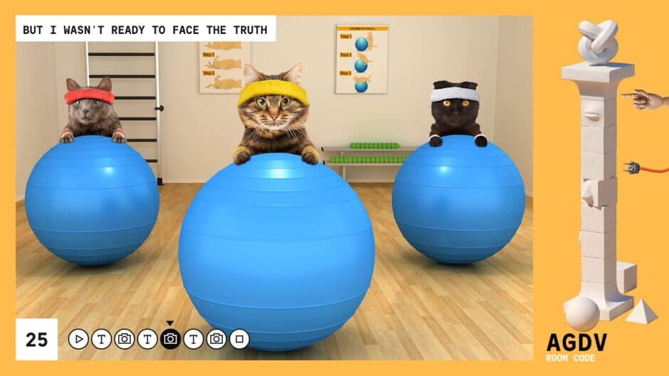 The Jackbox Party Pack 7 screenshot 7