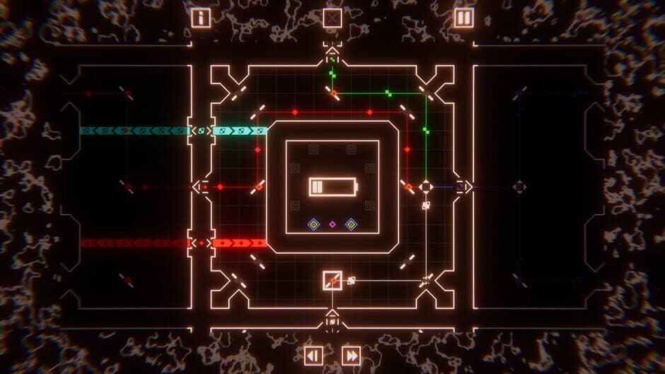 Solas 128 screenshot 3