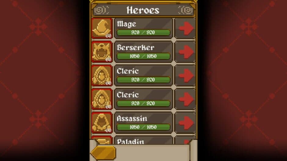 Merchant screenshot 2
