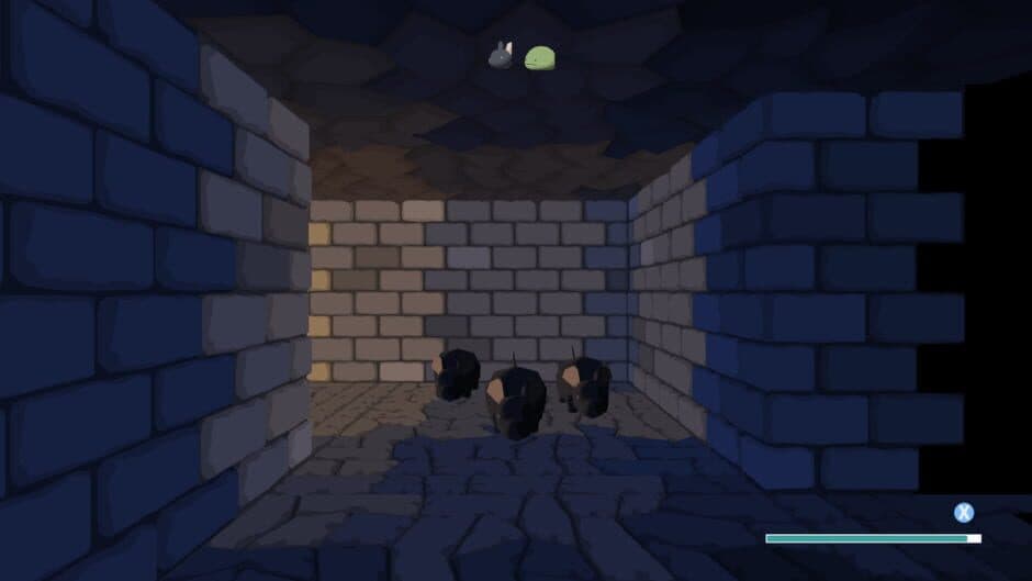 Potato Flowers in Full Bloom screenshot 3