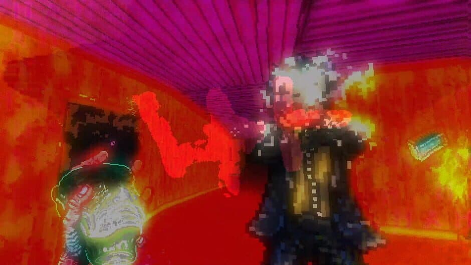Post Void screenshot 6
