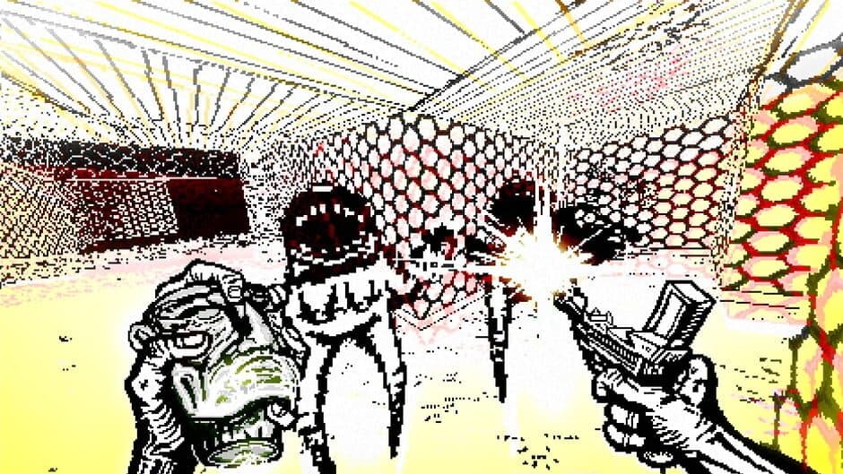 Post Void screenshot 7