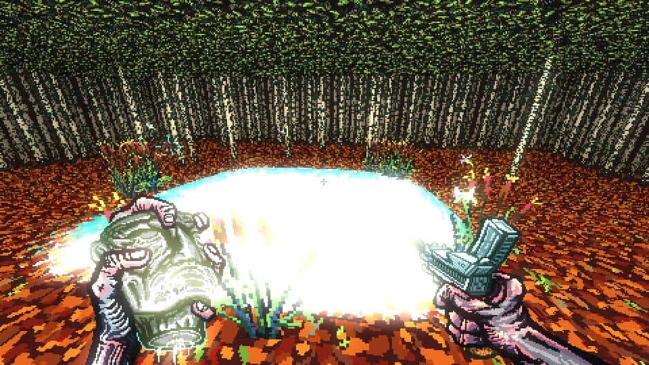 Post Void screenshot 9