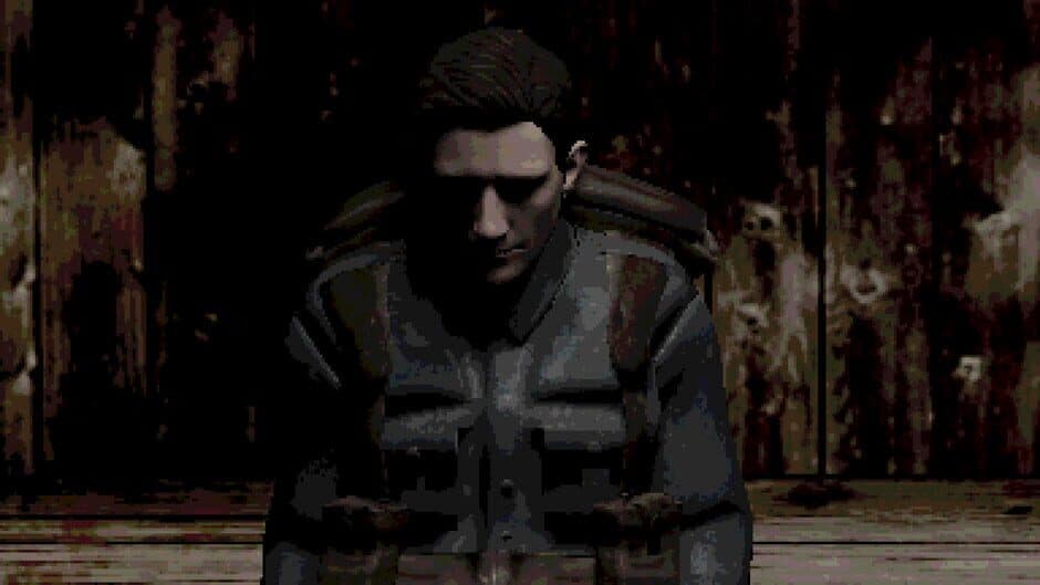 Conscript screenshot 2