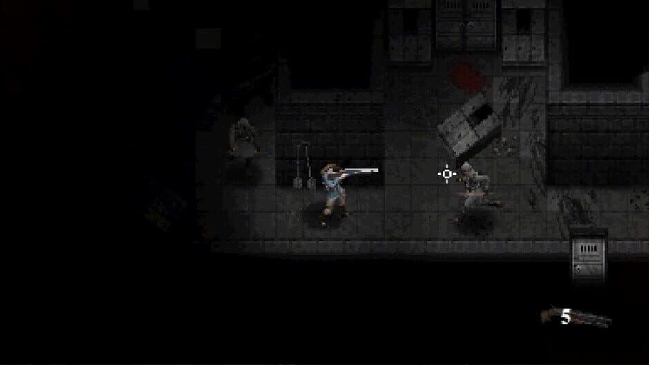 Conscript screenshot 5