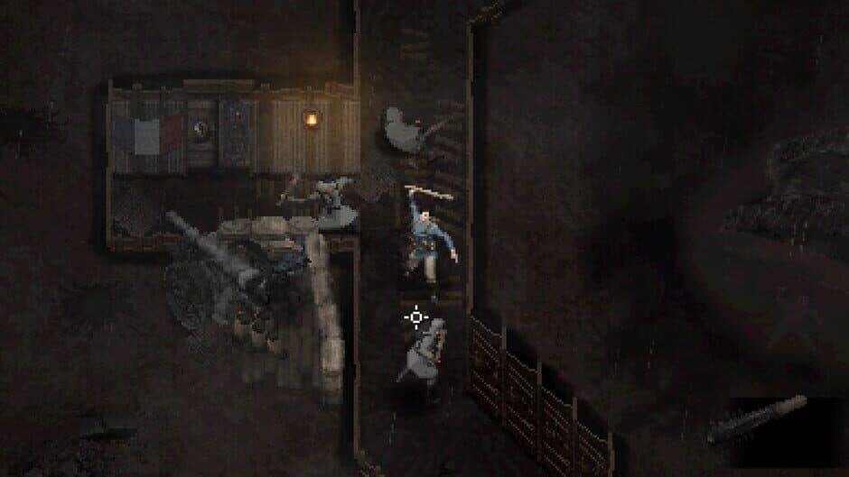 Conscript screenshot 6