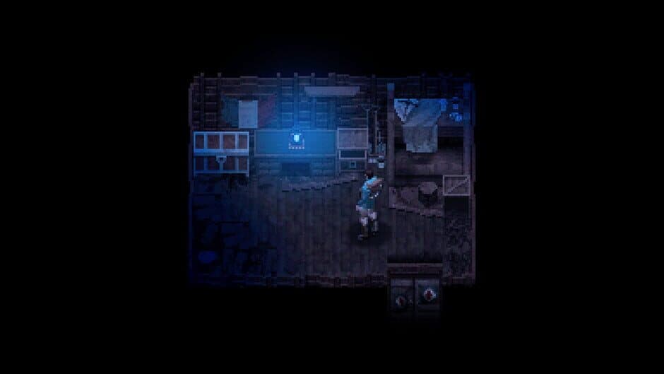 Conscript screenshot 7