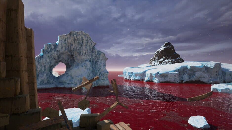 Horror Tales: The Wine screenshot 4