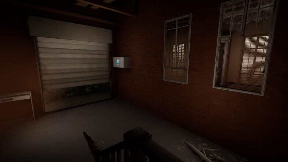 Horror Tales: The Wine screenshot 6