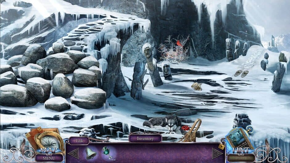 Surface: Game of Gods screenshot 5