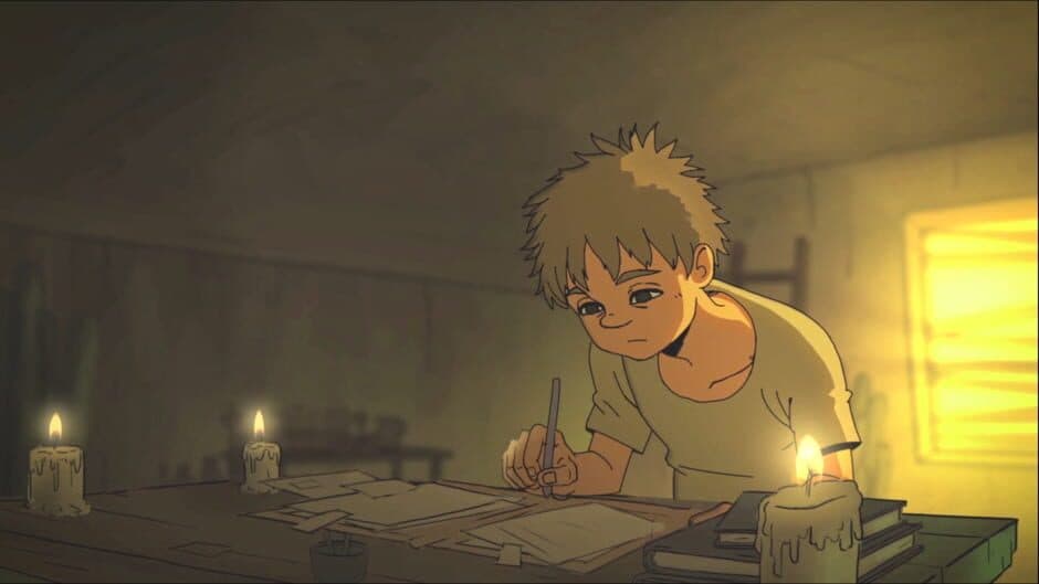 To Leave screenshot 3