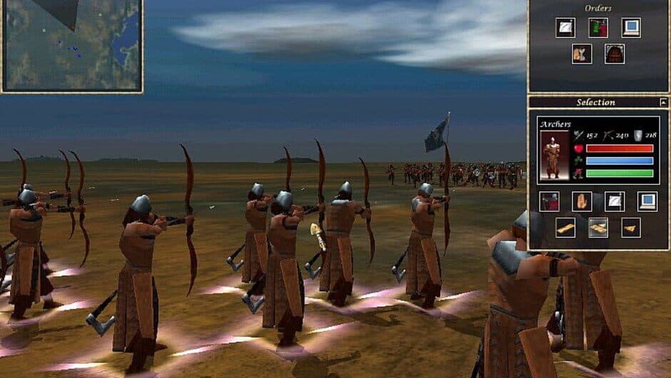 Cloven Crania Meadow screenshot 4