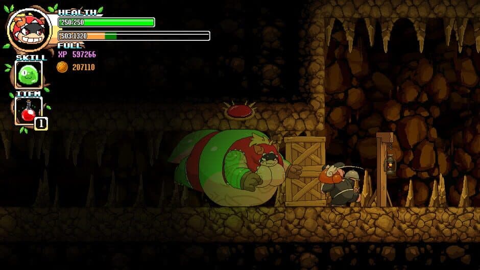 Tribal Hunter screenshot 3