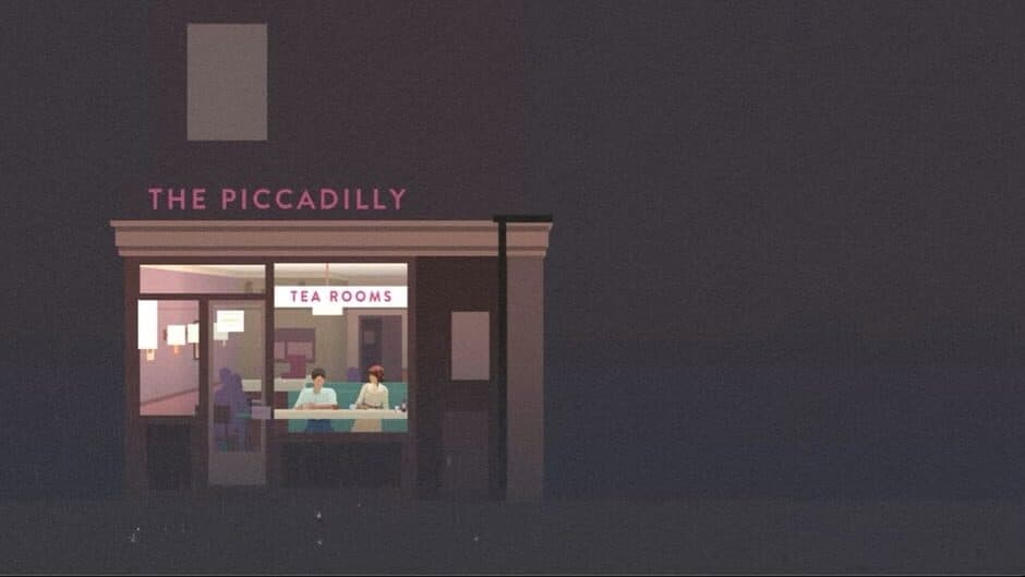 South of the Circle screenshot 2