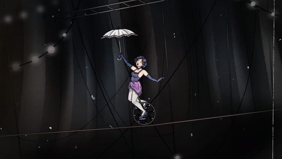 The Amazing American Circus screenshot 4