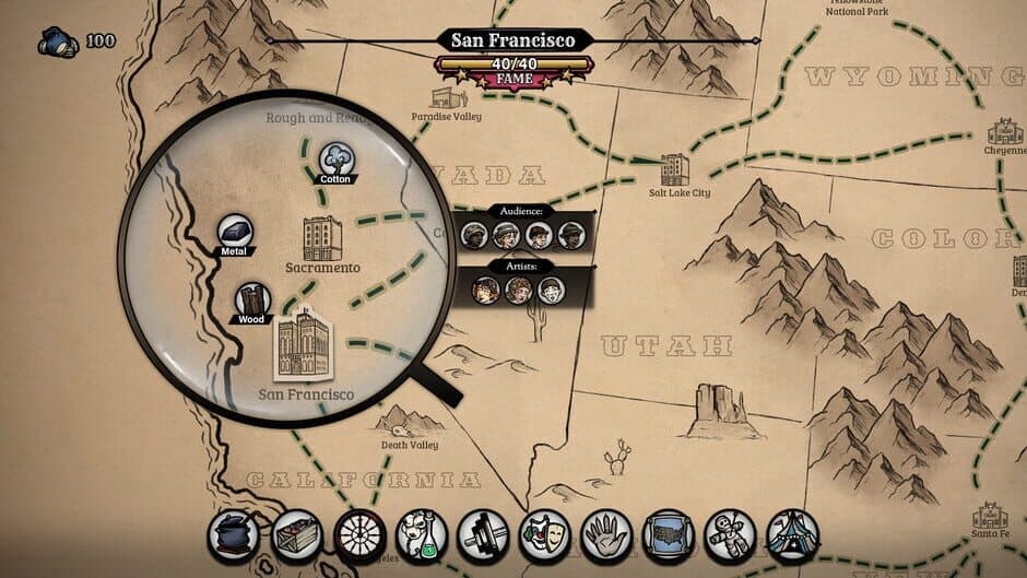 The Amazing American Circus screenshot 8