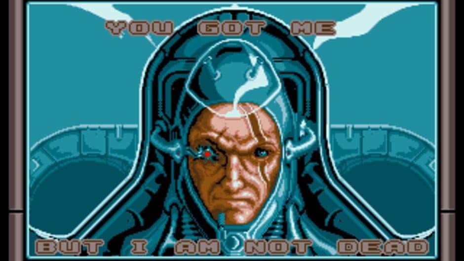 Fire and Forget 2: The Death Convoy screenshot 1