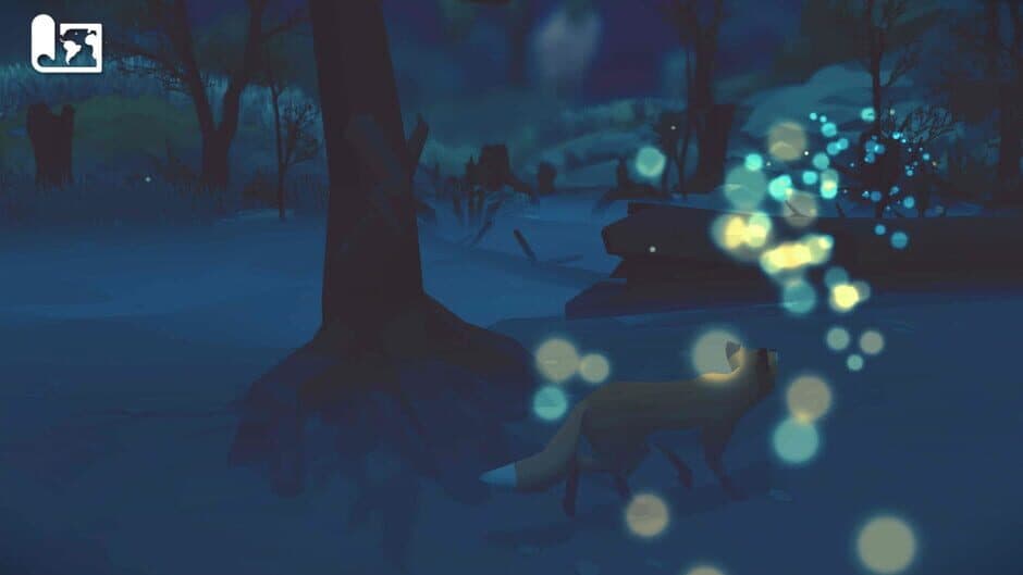 Foxen Island screenshot 1