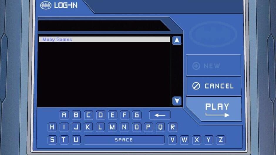 Batman: Toxic Chill screenshot 2