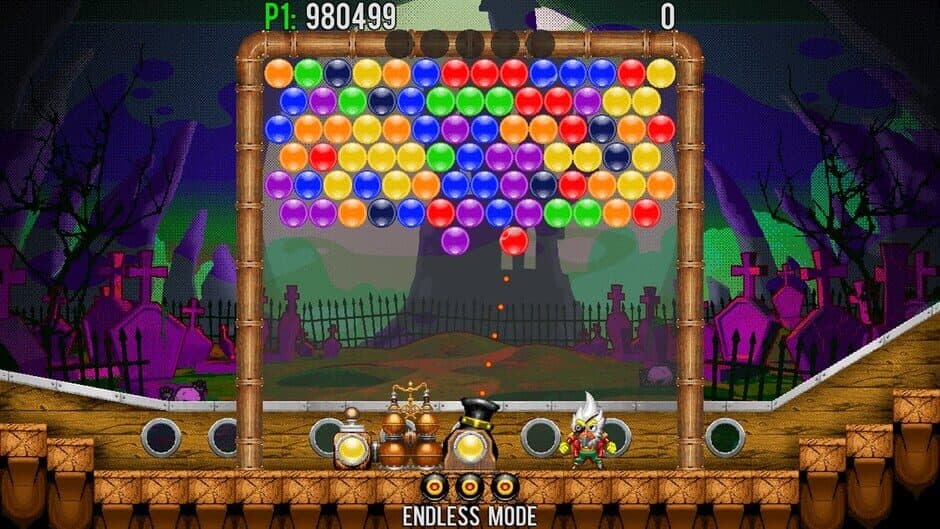 Rusty Spout Rescue Adventure screenshot 6