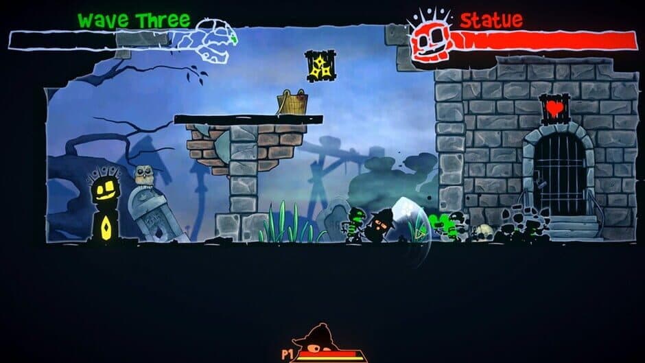 Bouncy Bob 2 screenshot 3