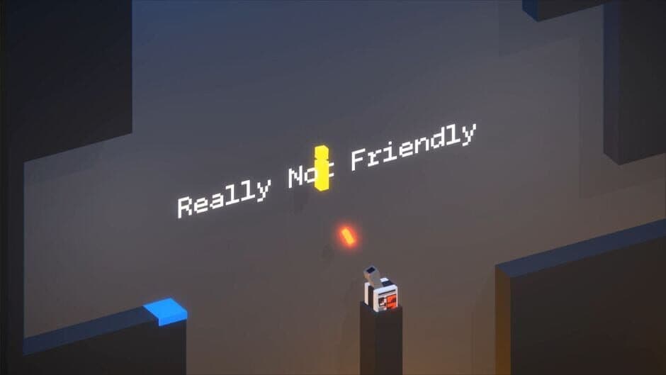Down the Hole screenshot 1