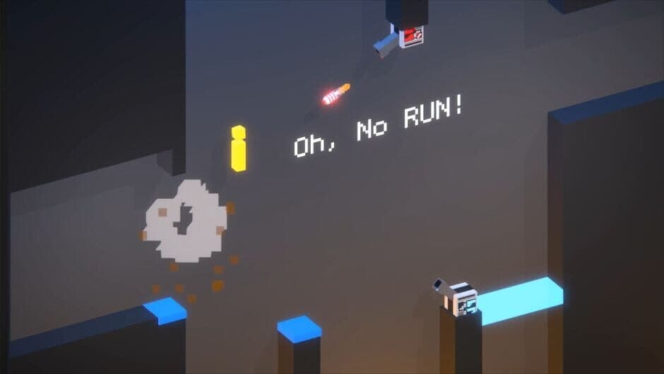 Down the Hole screenshot 3