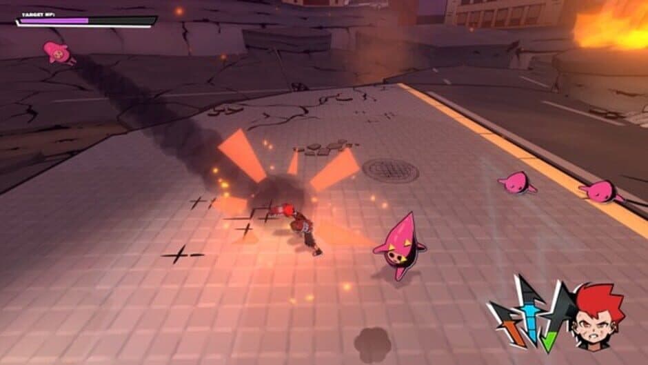 Genokids screenshot 2