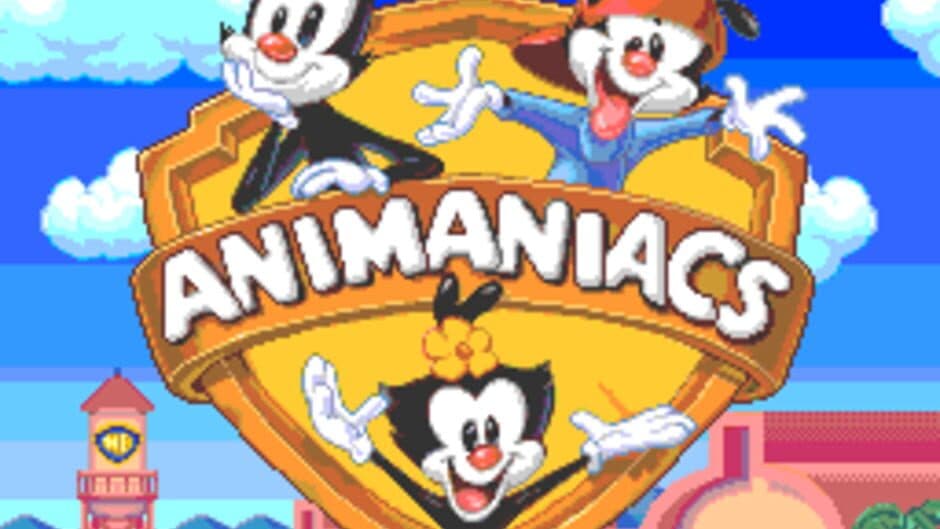 Animaniacs screenshot 1