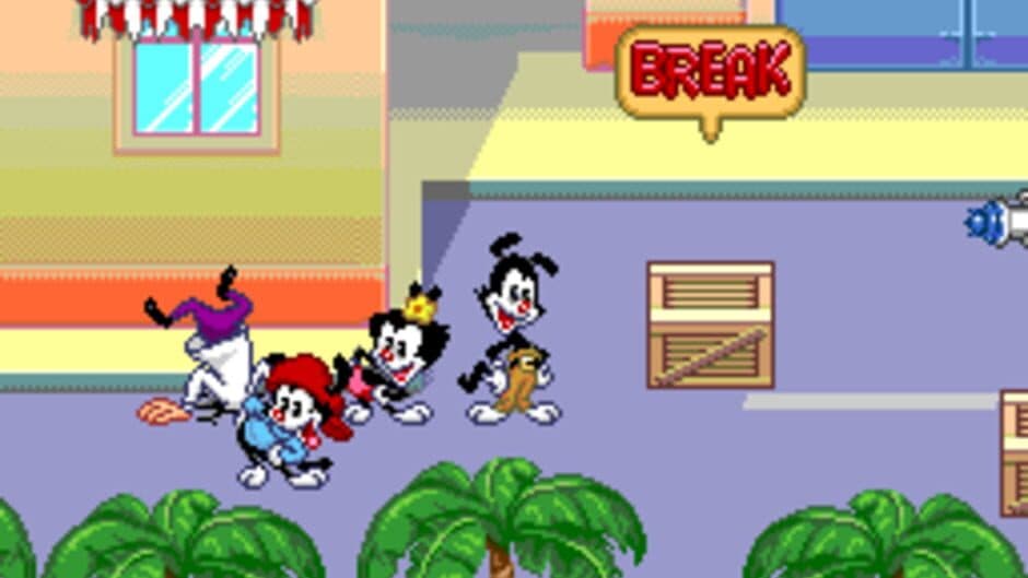 Animaniacs screenshot 3