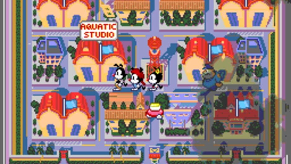 Animaniacs screenshot 4