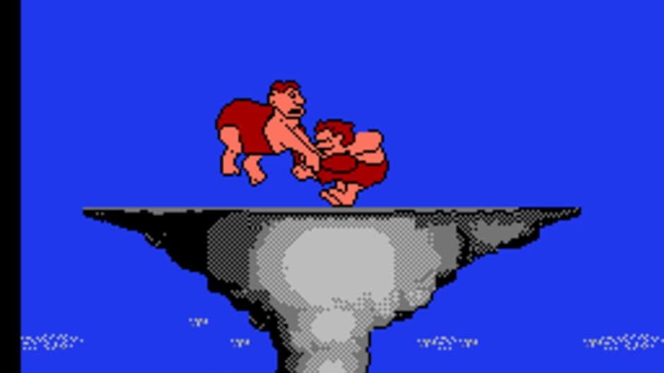 Caveman Games screenshot 3