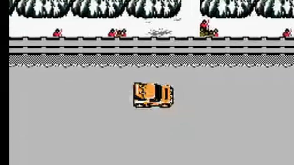 Championship Rally screenshot 1