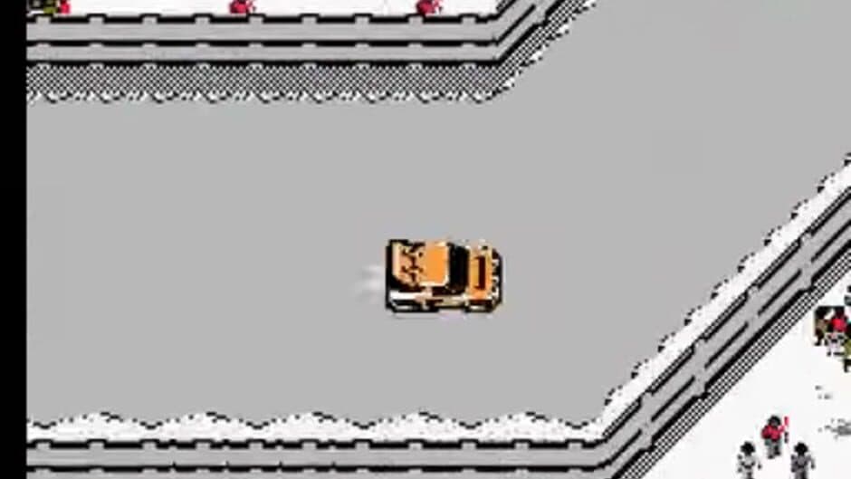 Championship Rally screenshot 3