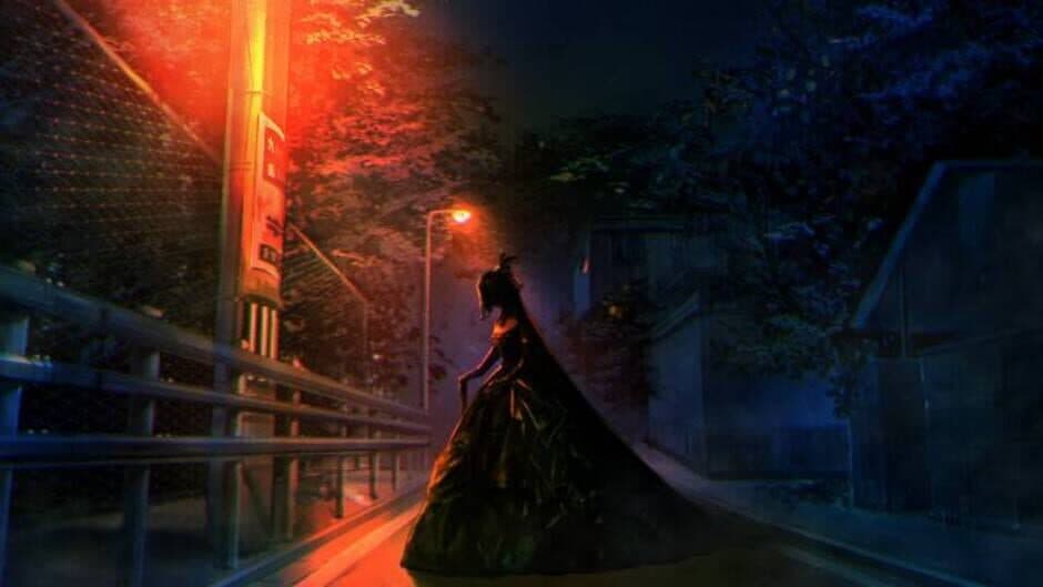 The Curse of Kudan screenshot 8