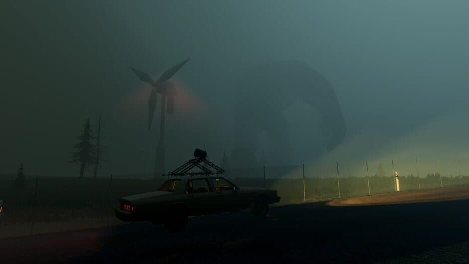 Titan Chaser screenshot 5